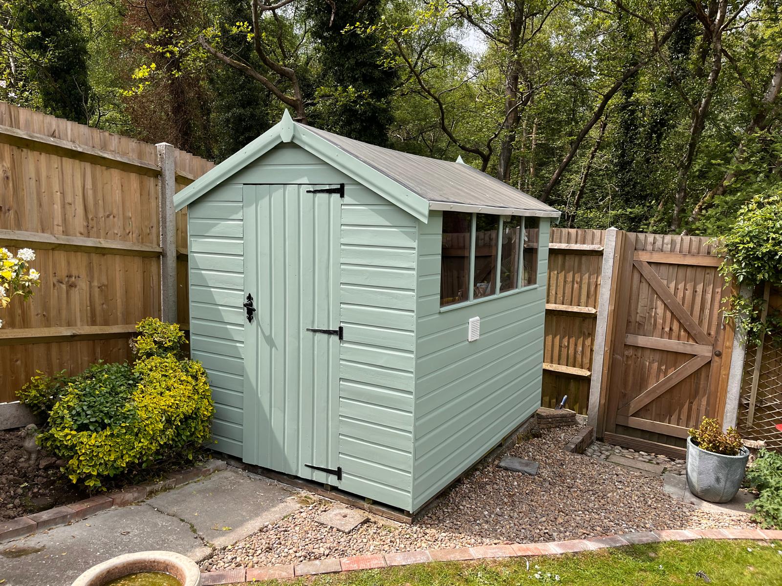Shed - Image 2